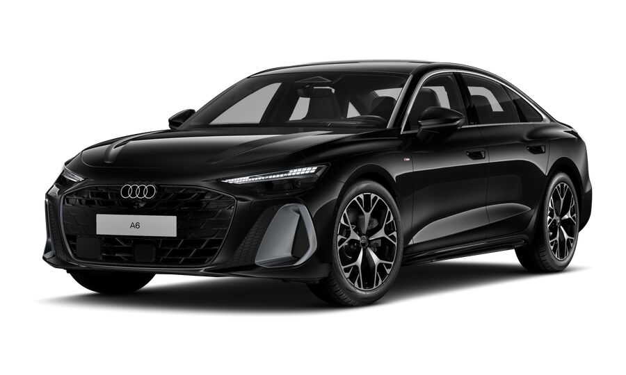 A6 Limousine Audi A6 Limousine TDI quattro 150 k