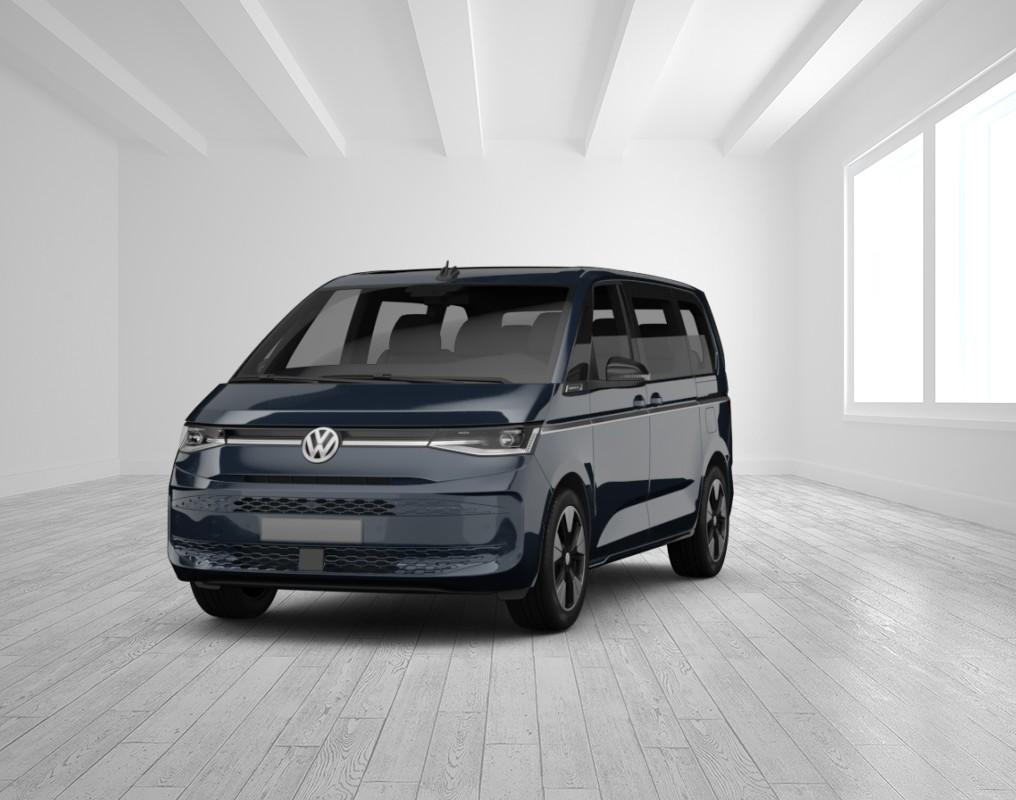 vw T7 Multivan