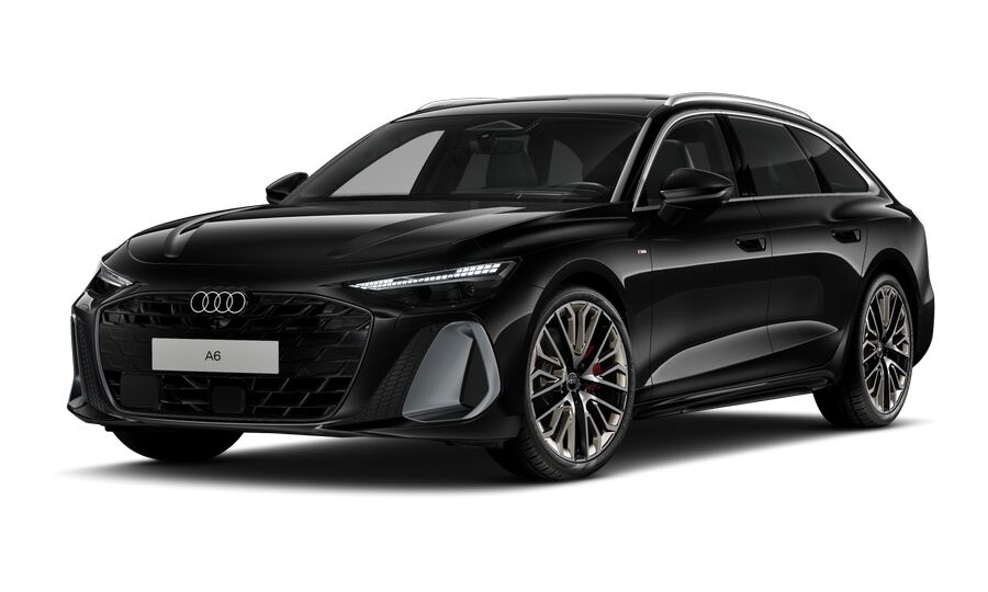 A6 Avant Audi A6 Avant TFSI quattro 270 kW S tro