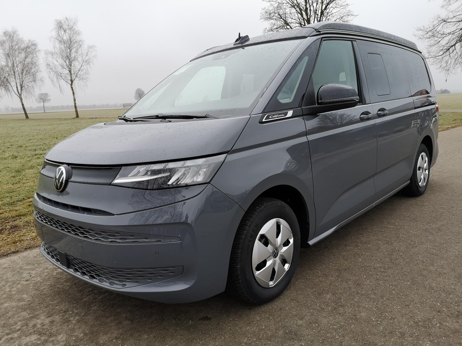 vw T7 Multivan