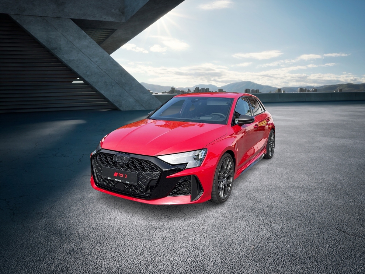 RS 3 Sportback S tronic |HUD|MATRIX|280km/h