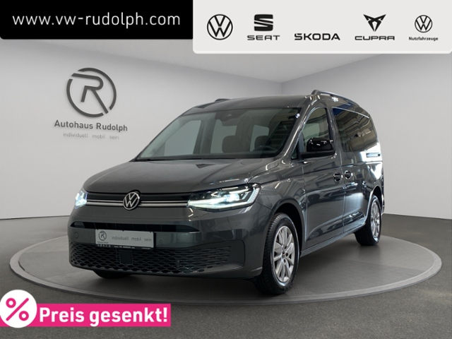 Volkswagen Caddy 1.5 TSI Maxi Life