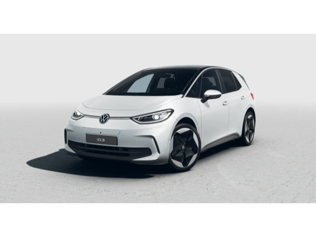 Volkswagen ID.3 Pro S h MAI 2025