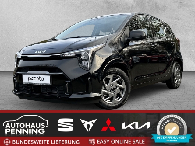 Kia Picanto 8.7 PE2 VISION UPE 170