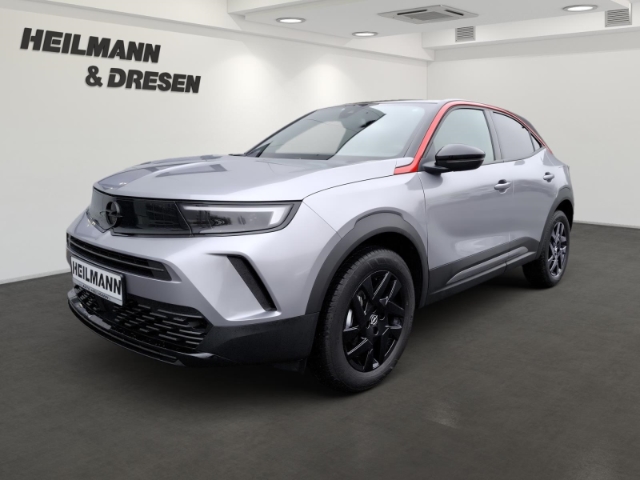 Mokka GS Line 1.2 Automatik/Klimaautomatik/ PDC/AppleCarPlay/Rückfahrkamera/Regensensor