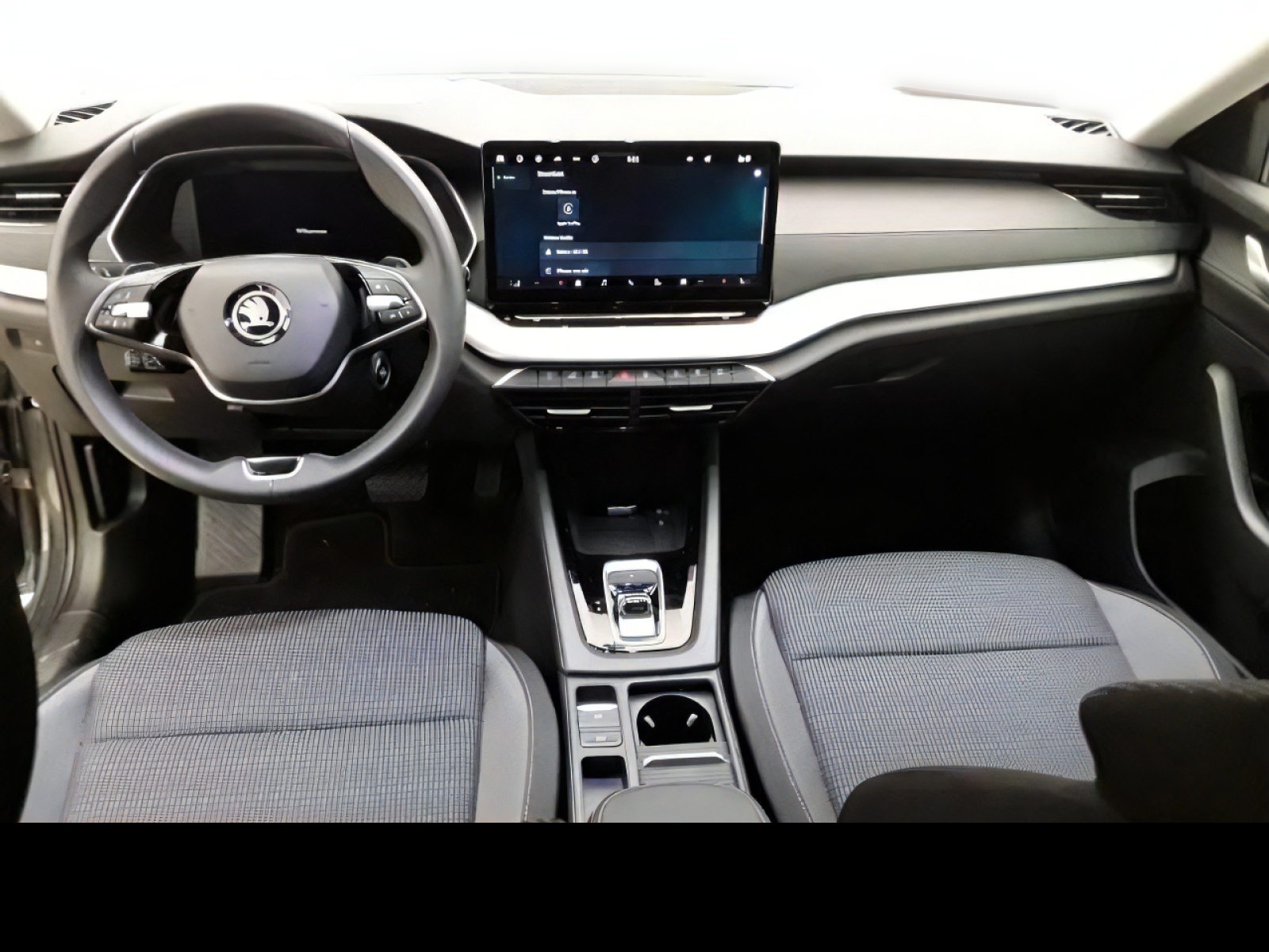 Octavia Combi 1.5 TSI e-TEC DSG Selection NAVI KAMERA SUNSET