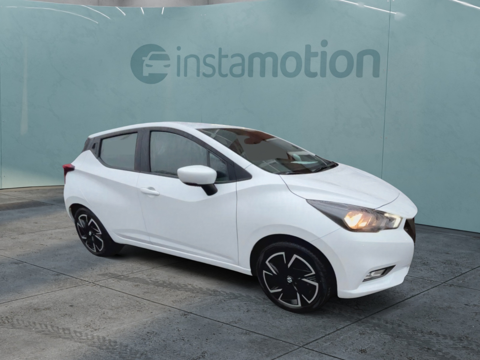 Micra 1.0 IG-T N-Way N-Way*SHZ*Allwetter