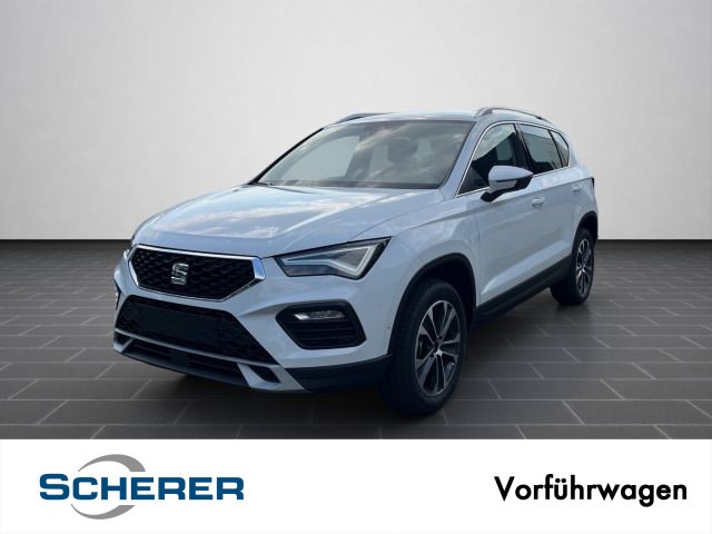 ATECA STYLE EDITION 1.5TSI 150PS 7-GANG DSG
