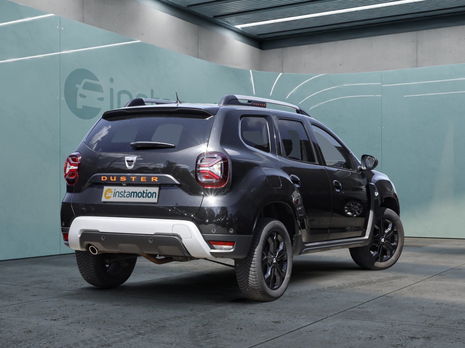 Duster TCe 150 4x4 Extrem ANDROID SHZ PDC LM
