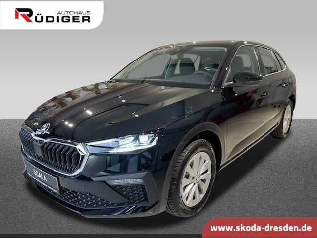 Skoda Scala 1.0 TSI SELECTION
