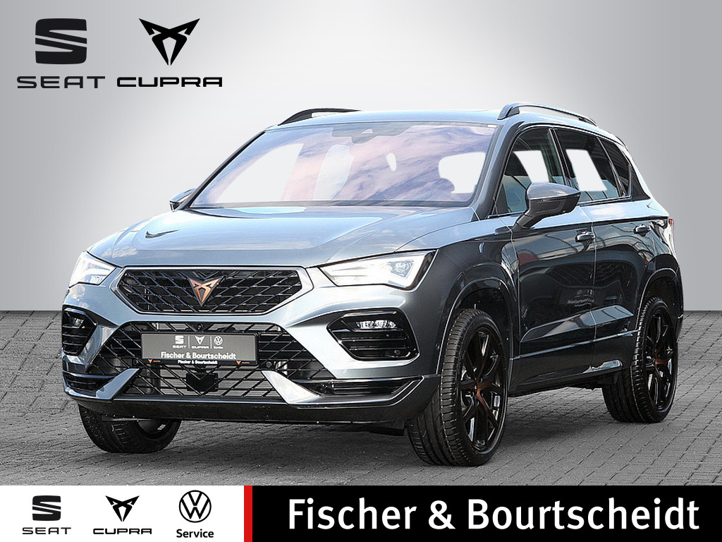 Ateca 1.5 TSI