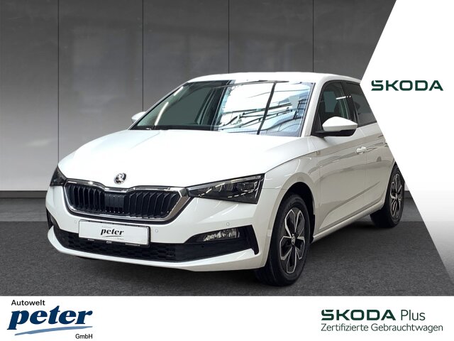 Skoda Scala DRIVE 125
