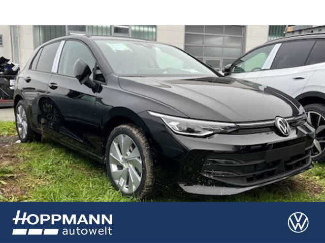 Golf Life 2,0 l TDI 116 PS 6-Gang AHK Business