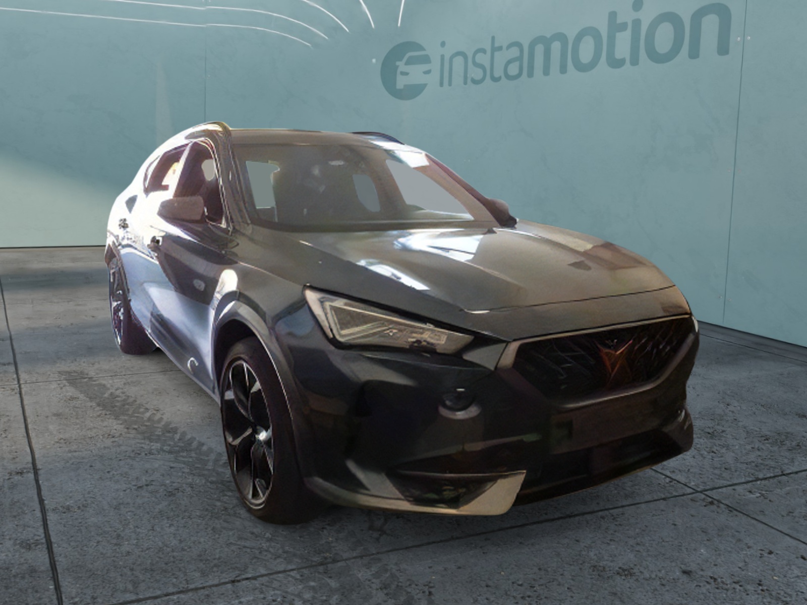 Formentor 1.4 TSI DSG e-Hybrid | NAVI | LED |