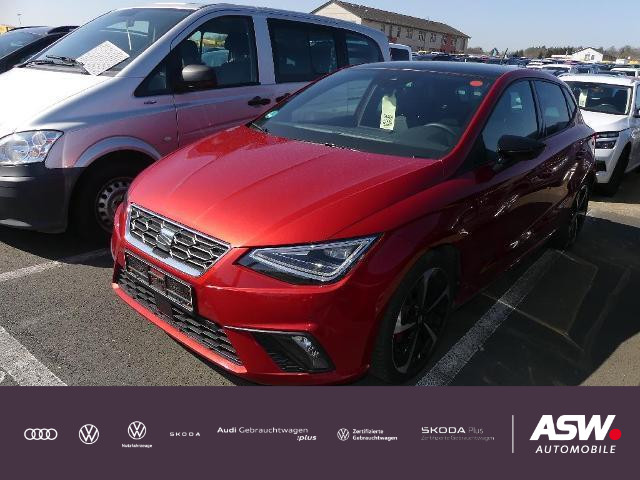 Seat Ibiza 1.0 TSI FR Dinamica VC