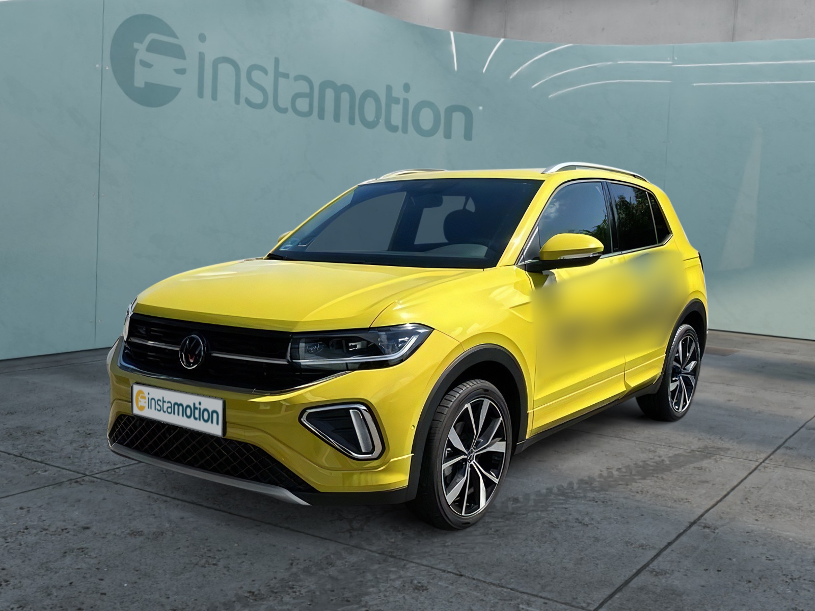 T-Cross 1.5TSI DSG *R-Line*Keyless+Navi+BT+DigitalC+BeatsAudio+AHK+RFK+PDC+ACC+LWS+Stzhzg+
