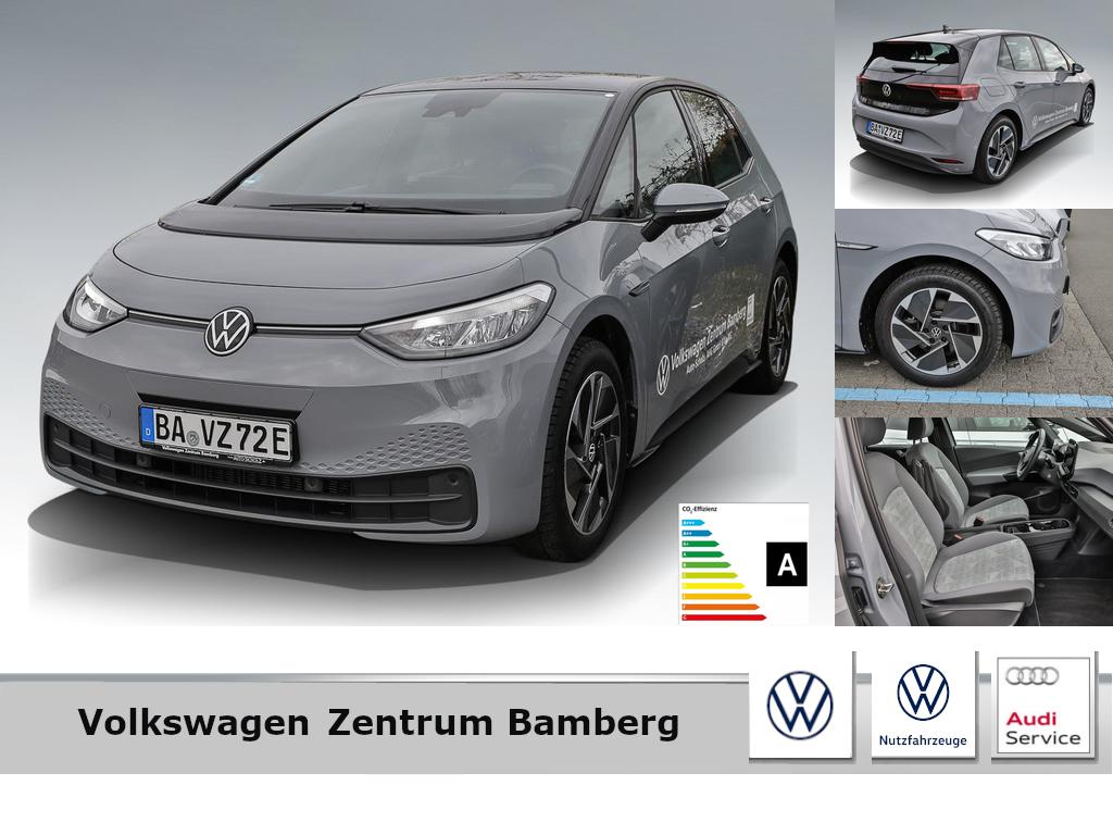Volkswagen ID.3 Pro Performance APP