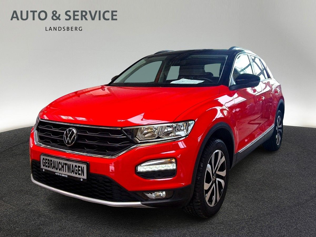 Volkswagen T-Roc 1.5 TSI Active