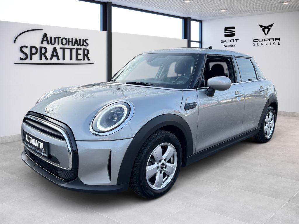 MINI Cooper Essential Trim