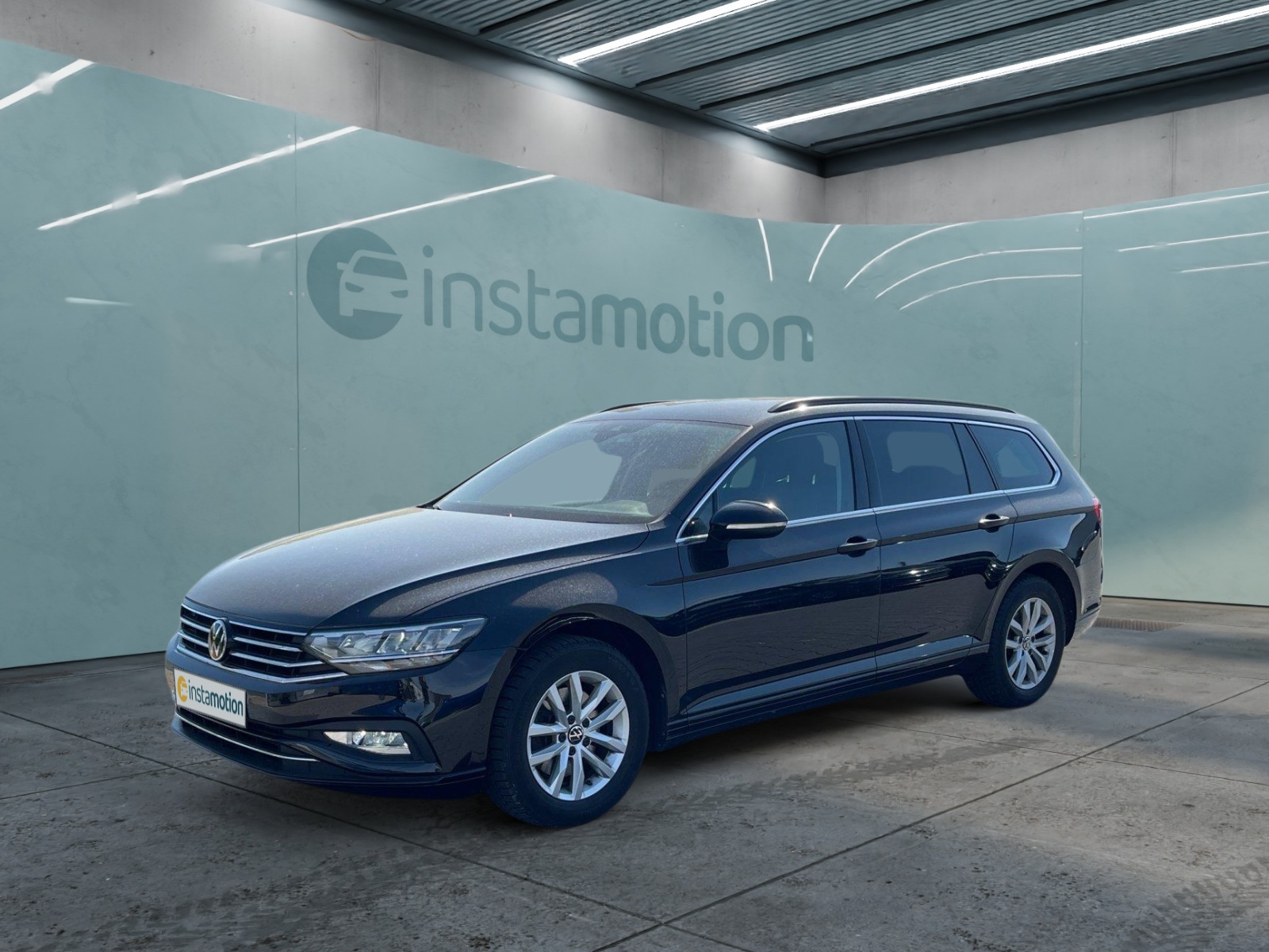 Volkswagen Passat Variant Business |||