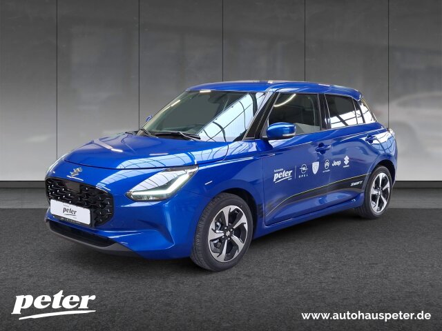 Suzuki Swift Comfort Hybrid