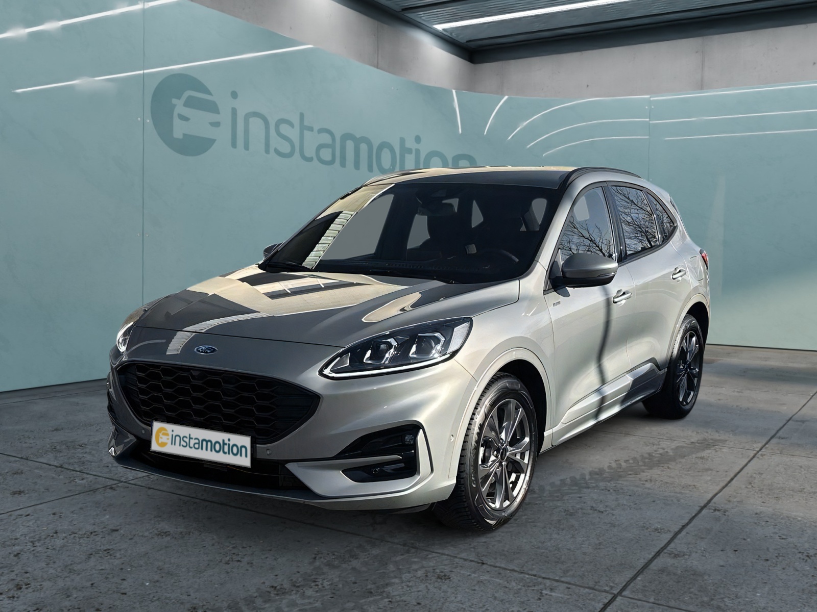 Ford Kuga 1.5 EcoBoost ST-LINE