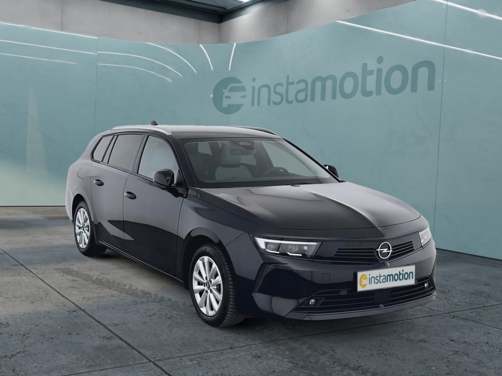 Astra Elegance 1.5D*NAVI*SHZ*RFK*uvm