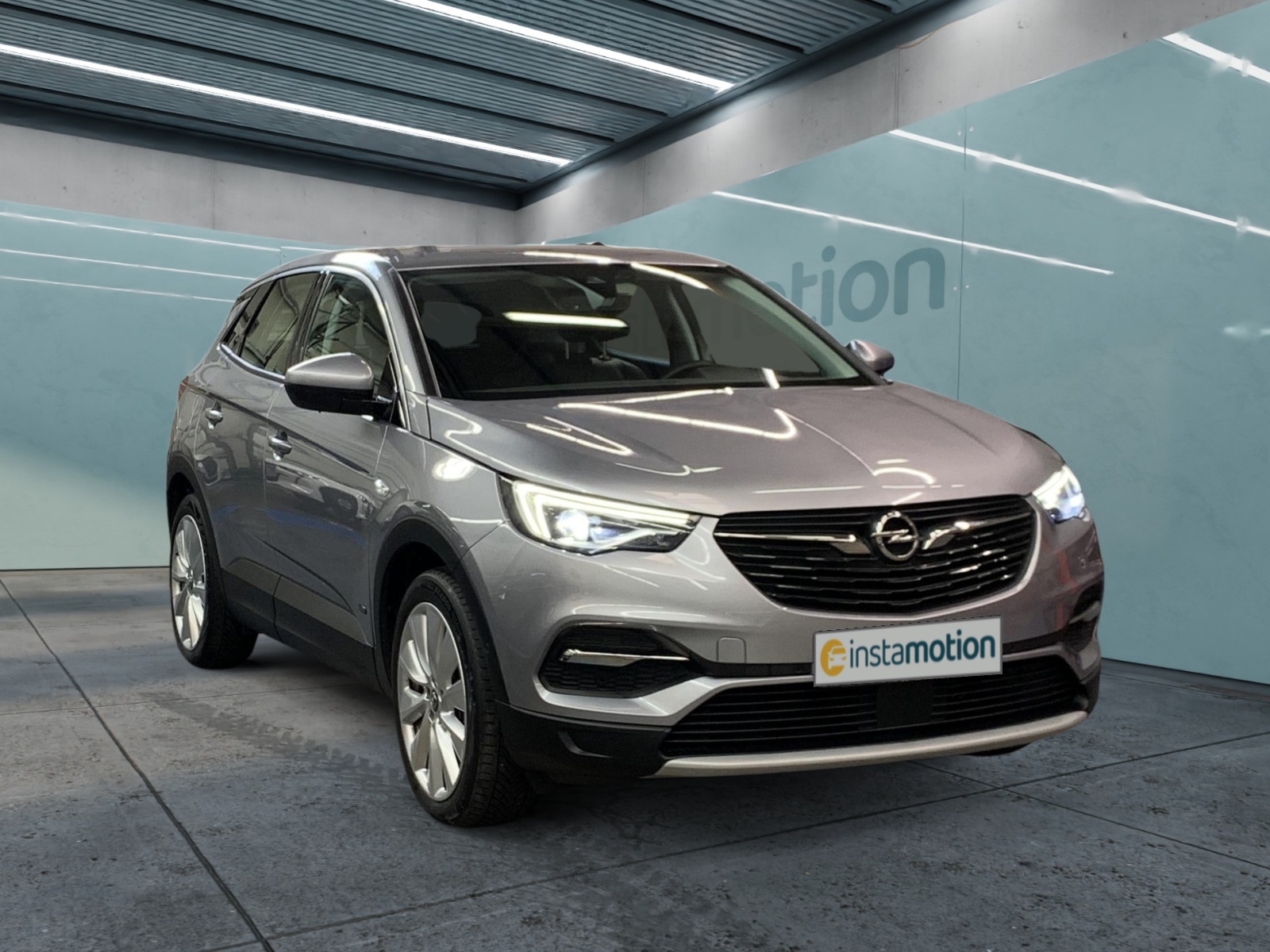 Opel Grandland X INNOVATION Plug-in-Hybrid
