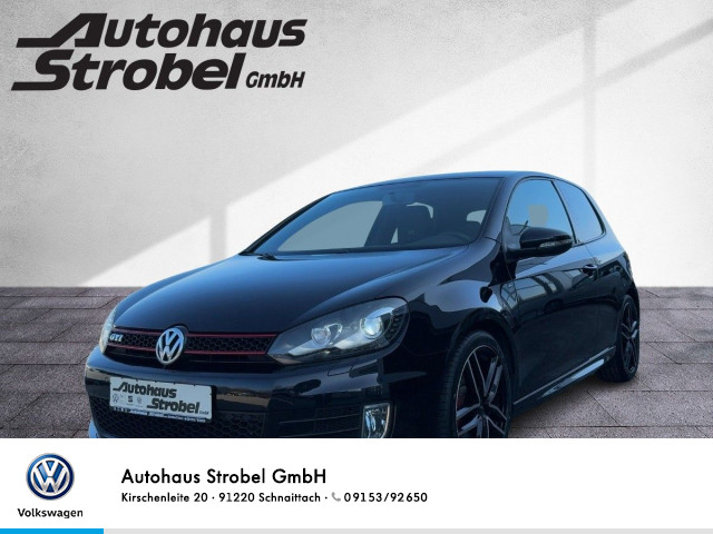 Volkswagen Golf 2.0 TSI VI 