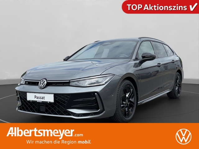 Volkswagen Passat Variant 2.0 TDI R-Line
