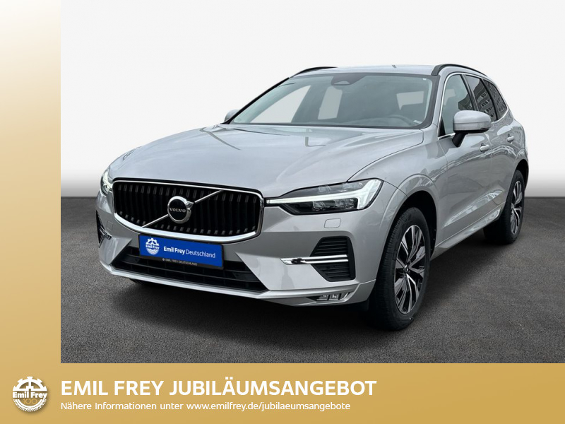 Volvo XC60 B4 D AWD Core Driver Assistance