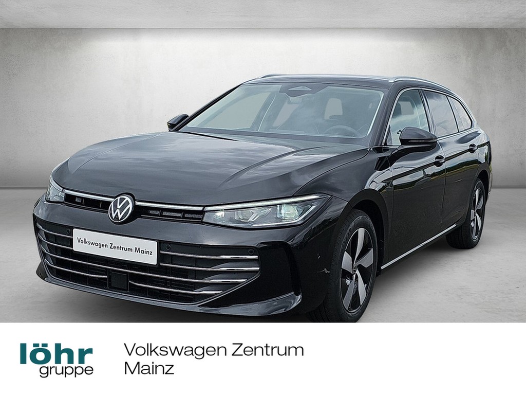 Passat Var. 2.0l TDI DSG Business *DCC*Area View