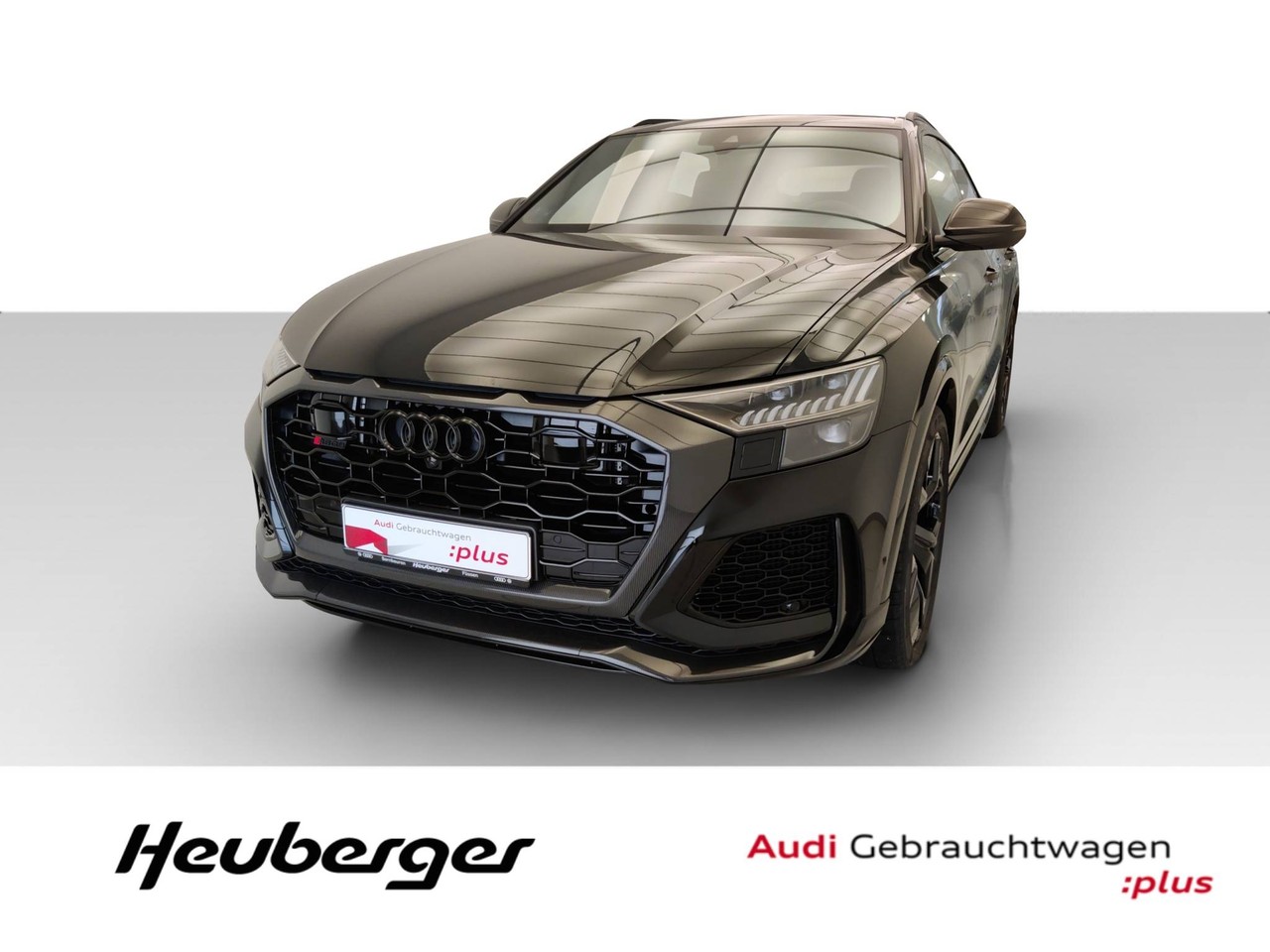 Audi RSQ8 4.0 TFSI quattro Audi Q8