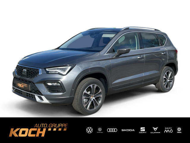 Ateca Style Edition 2.0 TDI 110 kW (150 PS) 7-Gang DSG