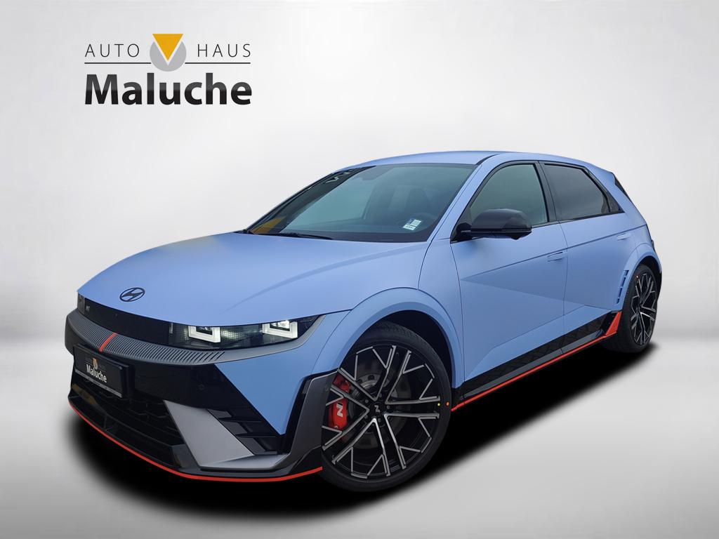 Hyundai IONIQ 5 N Performance h Sitz-Paket °