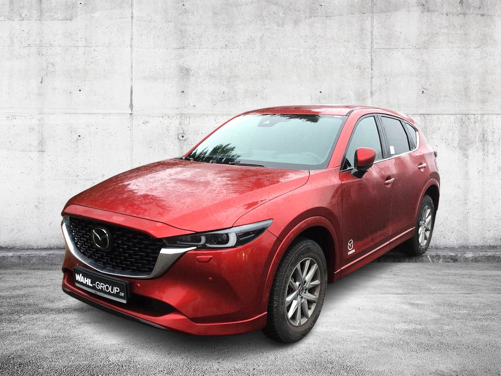 CX-5 2.5L e-SKYACTIV G 194ps 6AT FWD TAKUMI Takumi 2WD