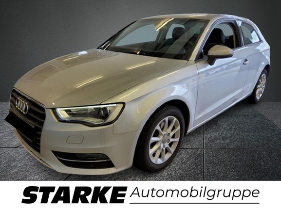 Audi A3 1.2 TFSI attraction