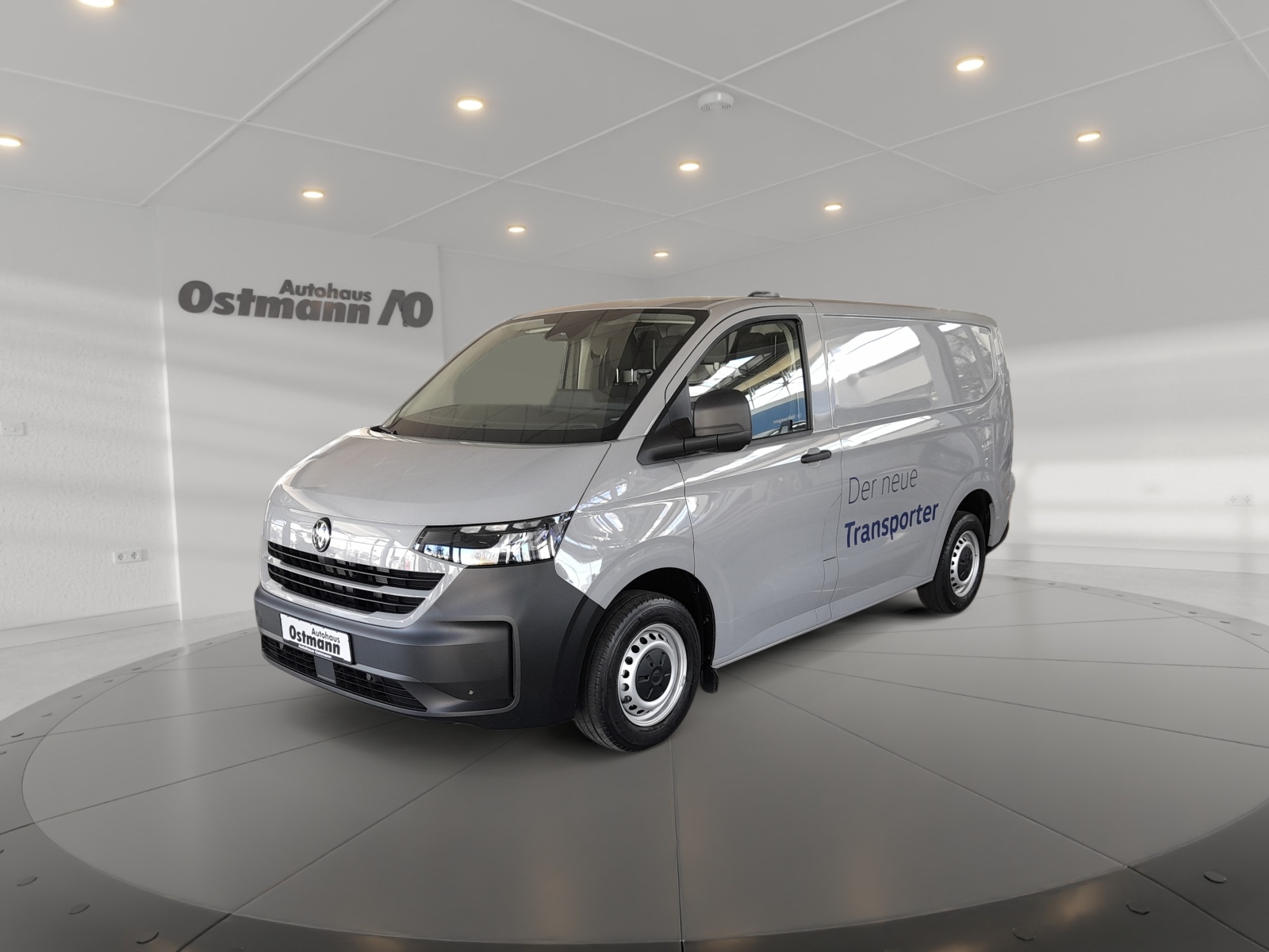vw T7 Multivan
