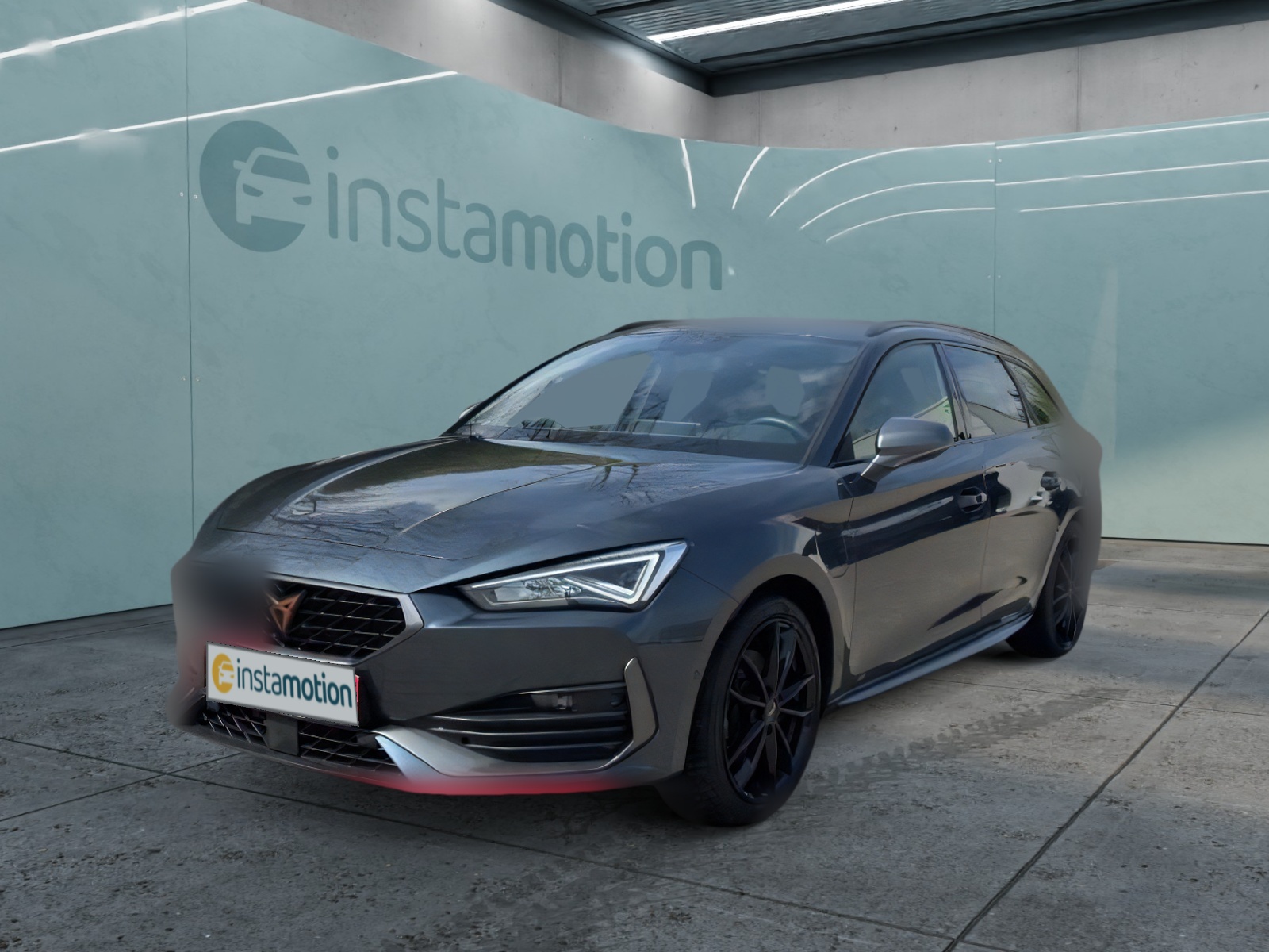 CUPRA Leon 1.4 TSI SP e-Hybrid DIGITAL 19