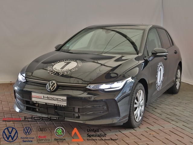 Golf VIII Life 1.5 l TSI ACC+NAVI+LED+APP