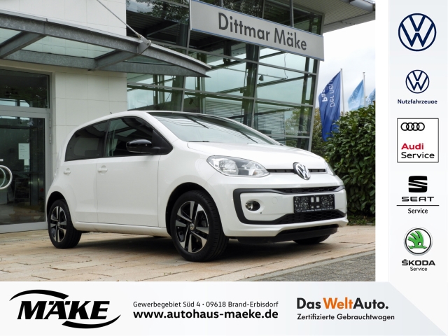Volkswagen up 1.0 IQ DRIVE