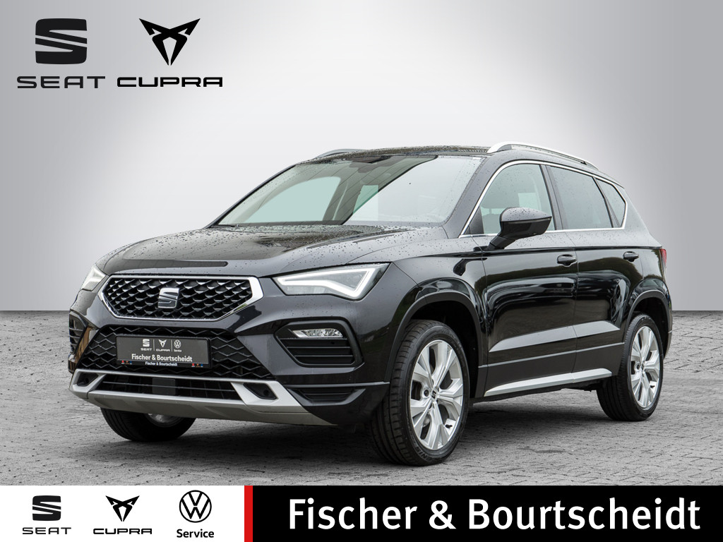 Seat Ateca 2.0 TDI Xperience