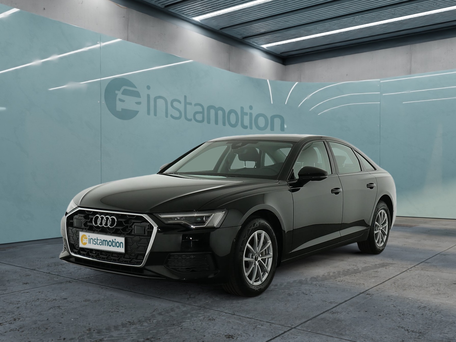 A6 Lim. 35 TDI LED/ACC/Audi Sound/Standh/17 Zoll