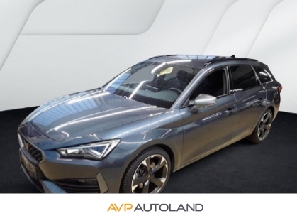 CUPRA Leon 2.0 TSI Sportstourer | | | |