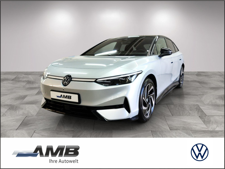 ID.7 Pro S 86kWh/AHK/Matrix/IQ.Drive/Pano/Wärmepumpe