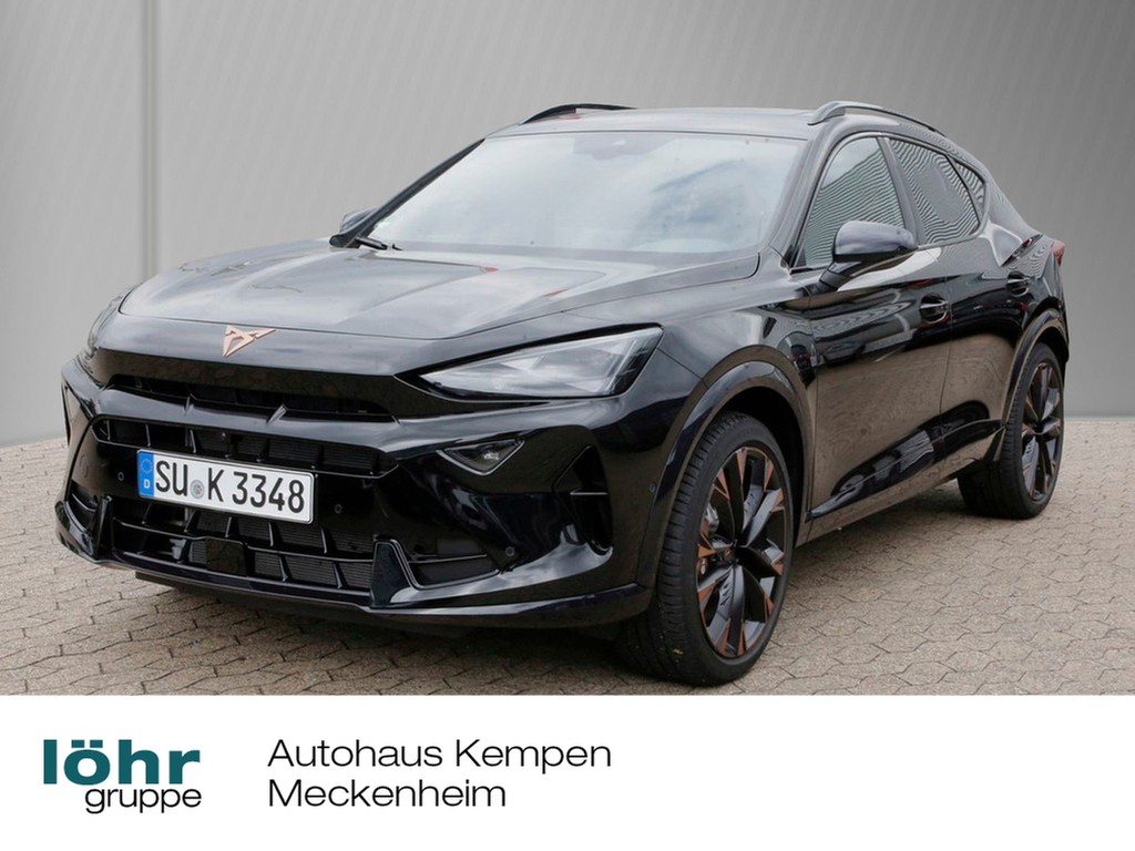 Formentor VZ Extreme 2.0 TSI 7 Gang DSG