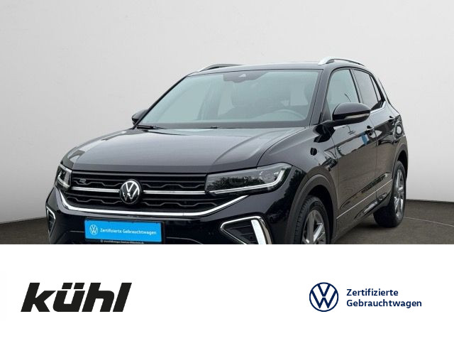 Volkswagen T-Cross 1.5 TSI R-Line