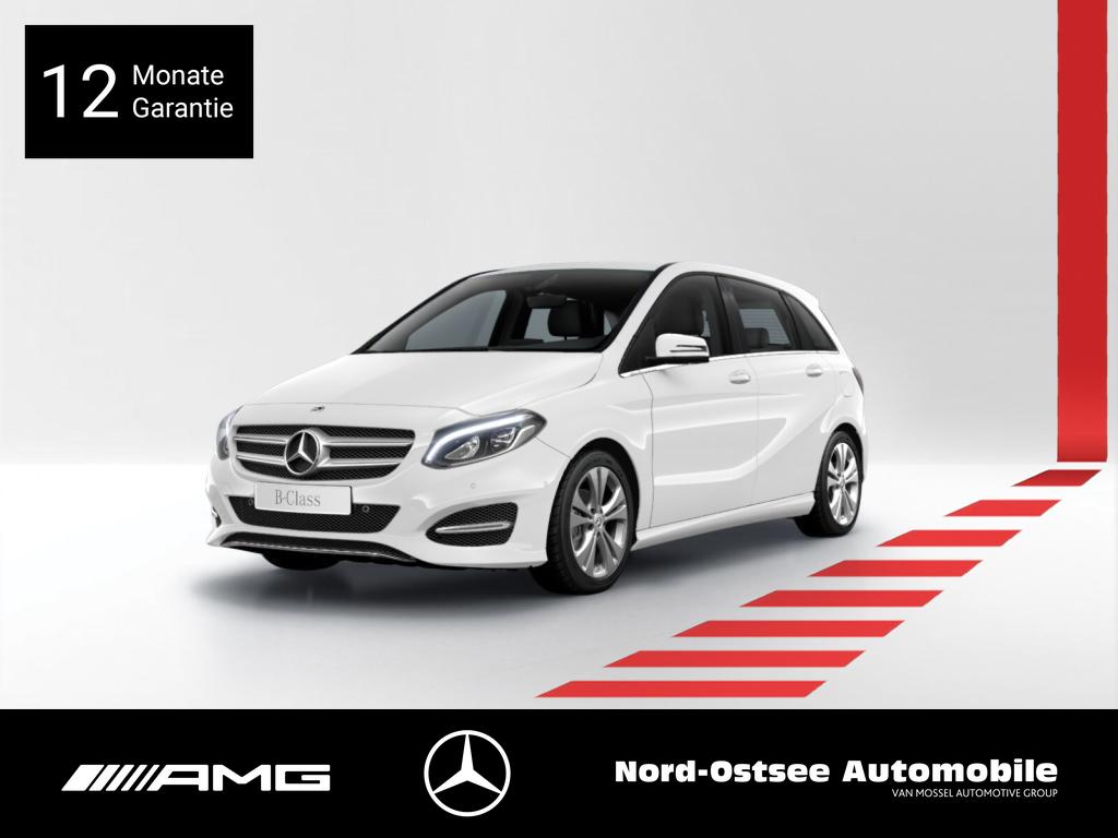 Mercedes-Benz B 180 URBAN