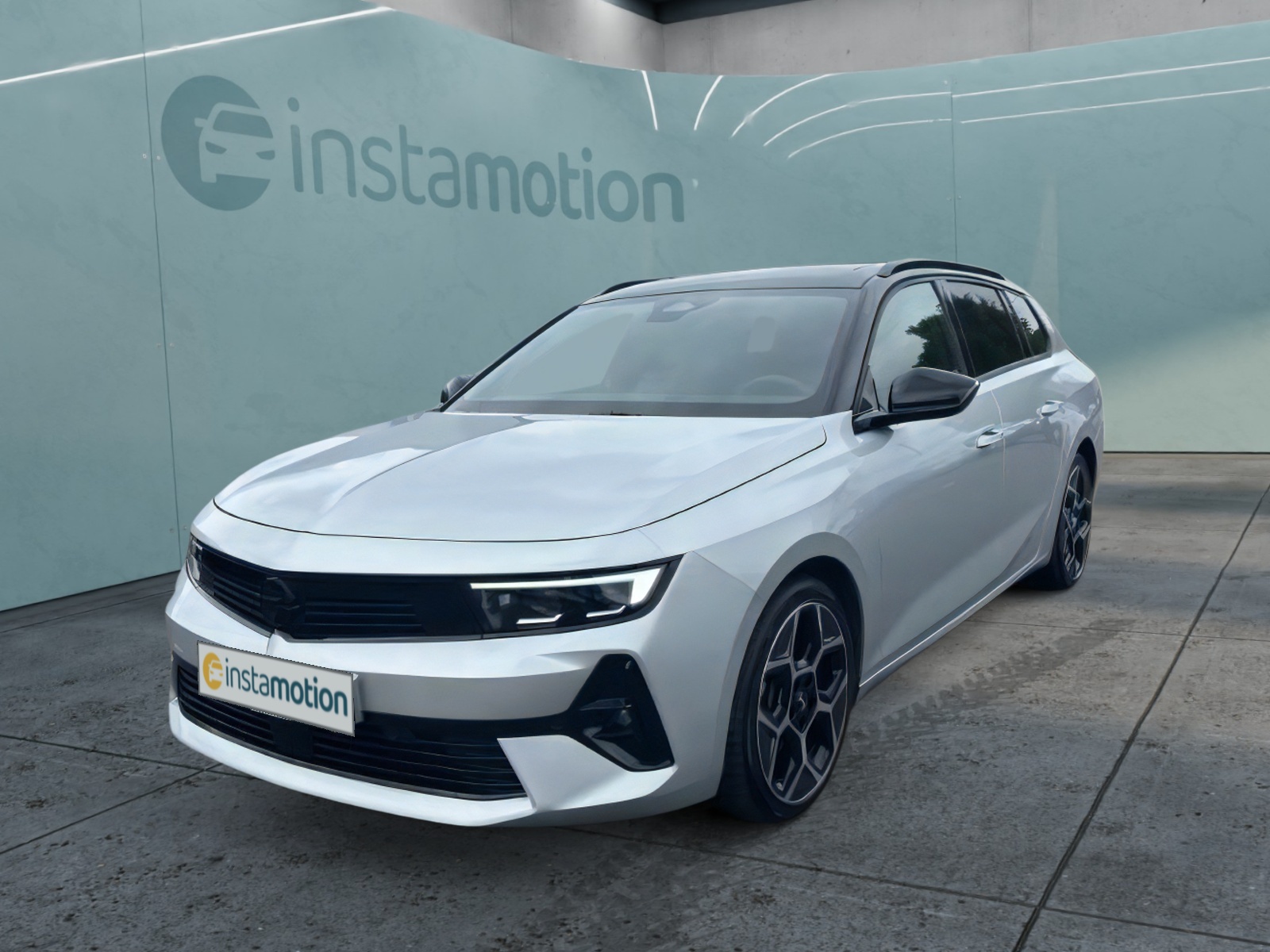Astra L Sports Tourer Ultimate HUD Navi Leder Soundsystem 360 Kamera Massagesitze Klimasitze
