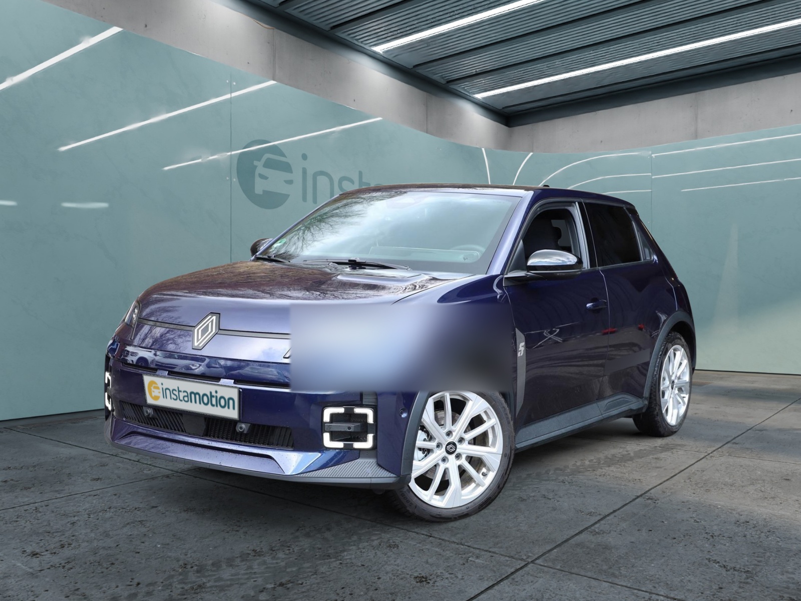 Renault R 5 E-Tech elektr Techno 150 Comfort Range